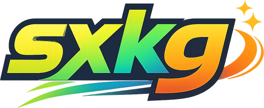 Logo sxkg